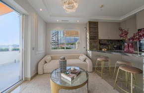 Luxury PH MARBEllA, GOLD MILE TOP, Marbella